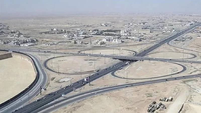 أمانة جدة تعلن إضافة 10 محاور مستهدفة بتسوير الأراضي