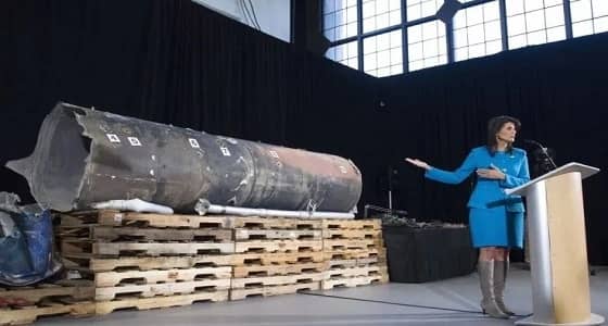 المقاومة الإيرانية تُطالب بالتصدي لانتهاكات طهران الإرهابية