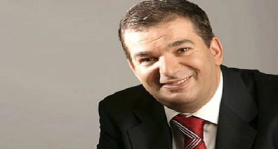 طوني خليفة يعلن ترشحه للانتخابات النيابية في بلاده