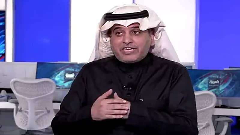 "المدلج" يكشف كيفية استعادة ما دُفع في رونالدو: "يا ليت ما نزعله"