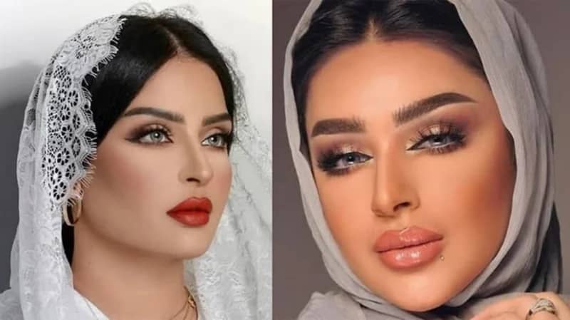 بدور البراهيم تنفي صلتها بقضية أمل الأنصاري