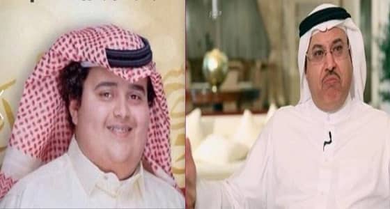 بالفيديو..هجوم حاد من فهد عافت على " أبو جفين "