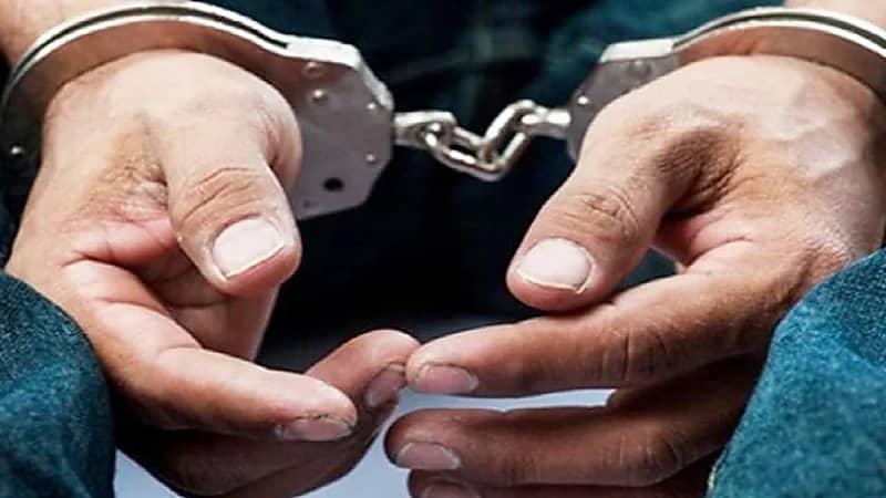 القبض على عجوز اغتصب كلبة جاره