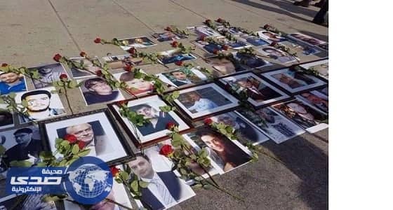 مطالب بتشكيل لجنة دولية للكشف عن مصير المختفين قسريا في سجون الأسد