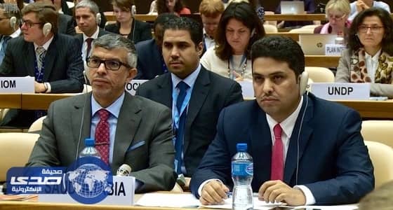 المملكة تقدم 20 مليون دولار لصالح مسلمي الروهينجا