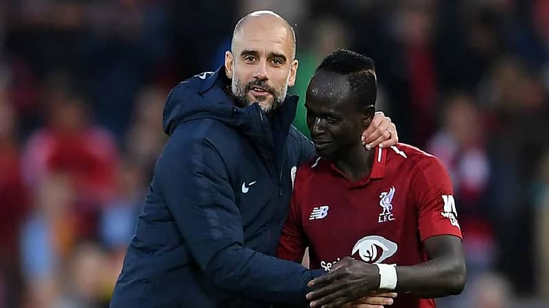 بعد أزمة ساديو ماني .. جوارديولا يخشى انتفاضة بايرن