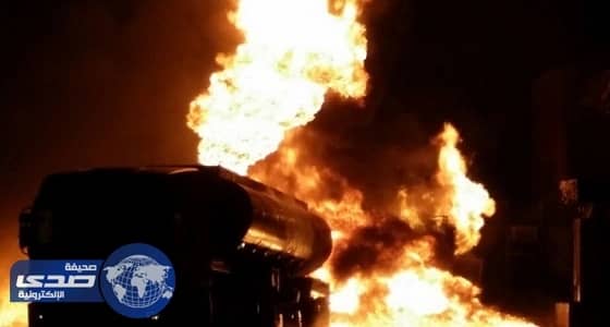 ارتفاع حصيلة قتلى اشتعال ناقلة نفط بباكستان إلى 198 شخصًا