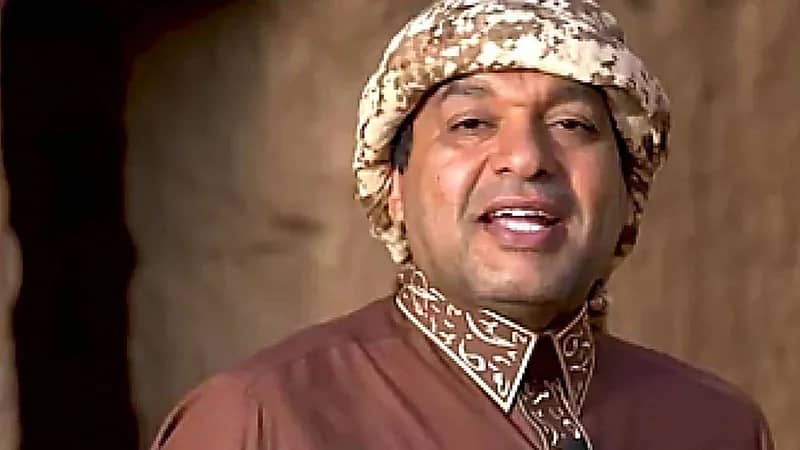 الزعاق يكشف سبب تسمية شهر مايو بـ "آيار" .. فيديو