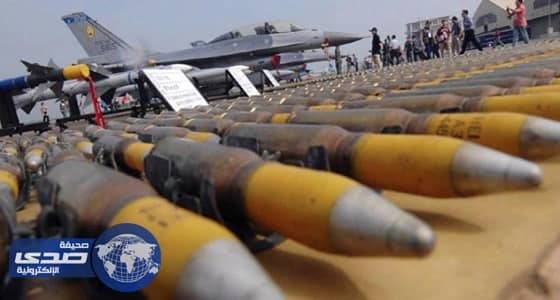 " الدفاع الجوي " يتعاقد مع شركة أمريكية لتطوير نظام " ثاد " الصاروخي