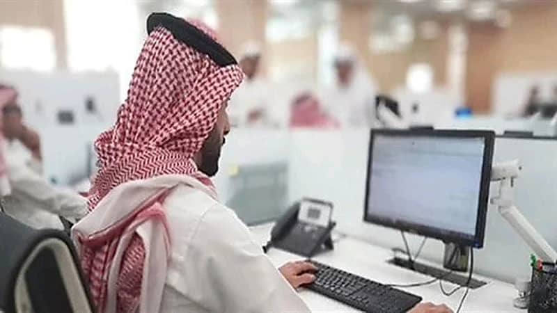 توضيح من "الموارد البشرية" بشأن موقف المواطن العامل في القطاع الخاص من التوطين