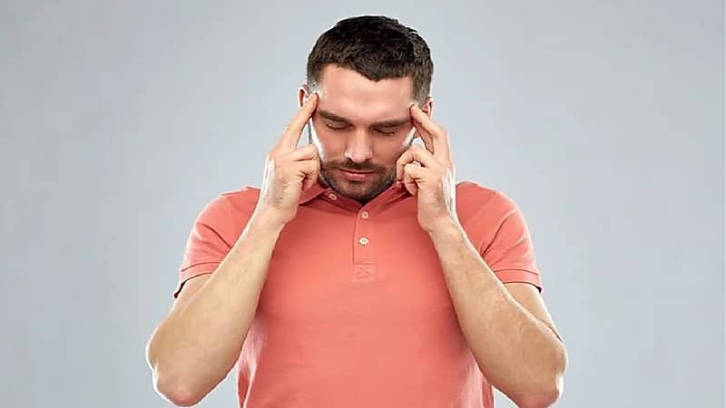 بالفيديو .. أخصائية : الرجال أكثر عرضة للنسيان من النساء