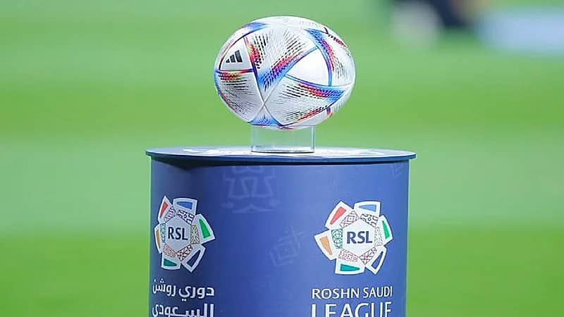 ماركا: أوروبا ترتجف من صفقات المملكة مع اللاعبين الشباب