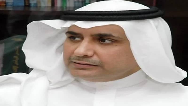 الفراج: لدينا محللون سياسيون نُحسَد عليهم