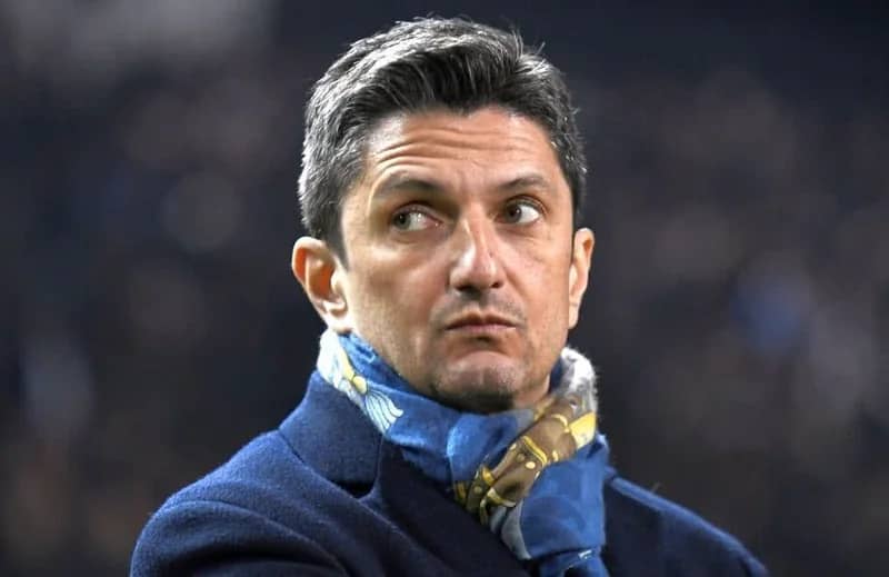 الأهلي المصري يرغب في التوقيع مع مدرب الهلال السابق