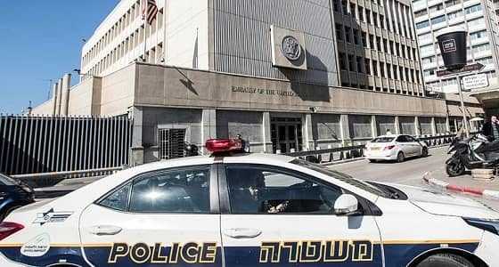 الخارجية الأمريكية تحذر من اندلاع مظاهرات بالضفة