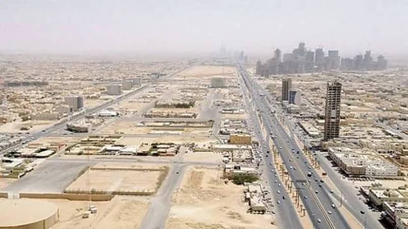 "الأراضي البيضاء" تؤكد إلزام ملاك الأرض الواحدة بسداد الرسوم