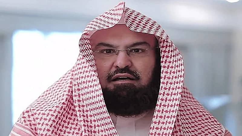 السديس: الرئاسة شرعت في دراسة لتقييم الأداء وتحويل التحديات إلى فرص