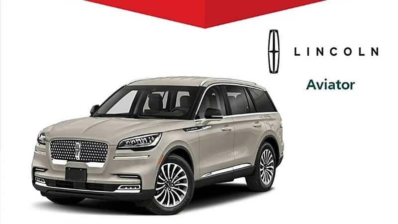 "التجارة" تستدعي 111 مركبة لينكون "Aviator"