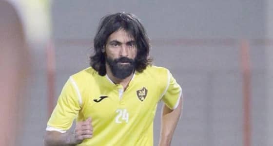 رسميا.. قائد " أحد " يغيب عن مباراة فريقه أمام الأهلي