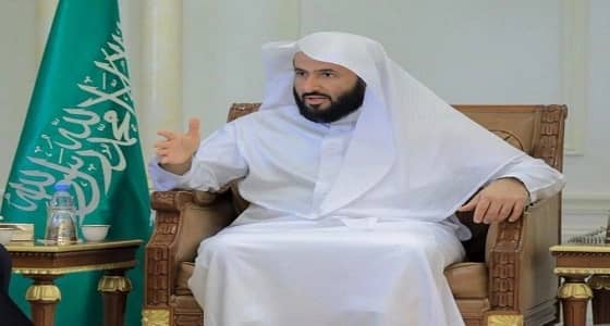 وزير العدل يعتمد مشروع تطوير إجراءات المرافعة الجزائية