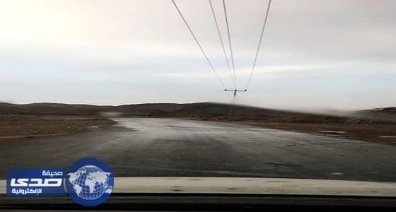 تحذيرات من تساقط أمطار غزيرة على عسير