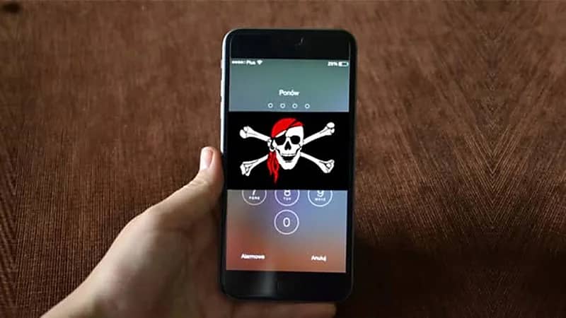 ثغرة أمنية خطيرة بأجهزة آيفون وآيباد