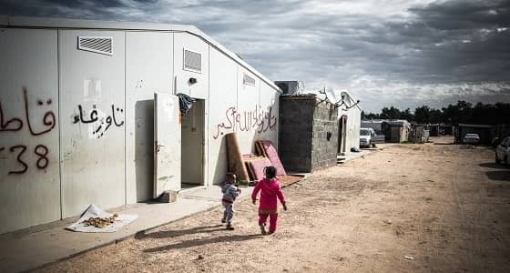 عودة 40 ألف ليبي إلى " تاور غاء "