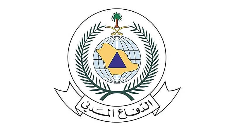 مدني الرياض يخمد حريقًا اندلع في مطعم بحي بدر