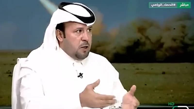 "القحطاني": دوري أبطال آسيا هذا العام كان الأسهل في تاريخ الدوري