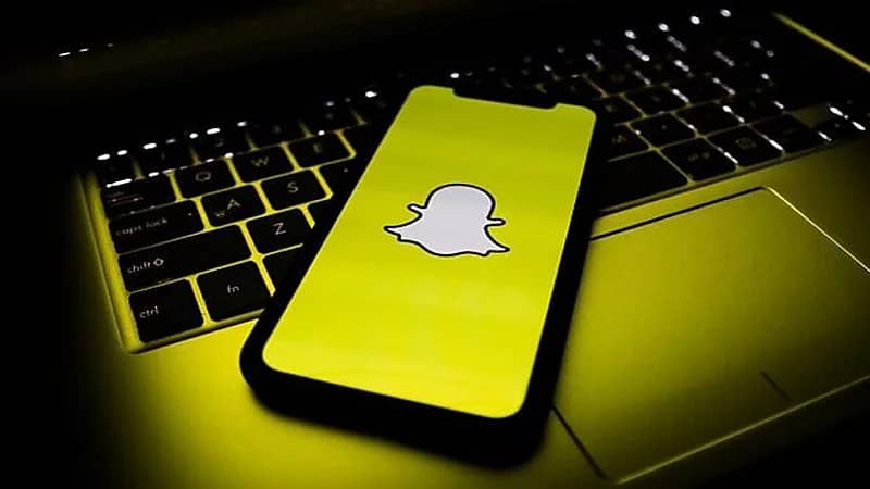 اتهامات تطال "سناب شات" بمساعدة نظام الملالي في القبض على مصوري المظاهرات