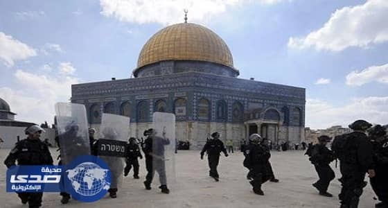 " أوقاف القدس " تشكل 4 لجان لفحص أضرار اقتحام الأقصى
