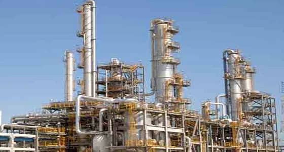 بـ 5 مليار دولار.. أرامكو وتوتال الفرنسية تطوران مجمعا للبتروكيميات بالمملكة