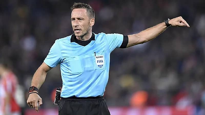 تعرف على حكام مباريات اليوم ضمن دوري روشن