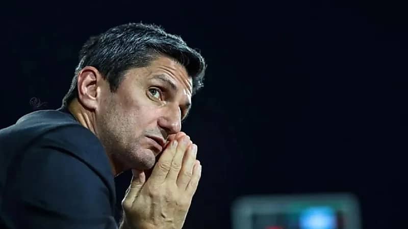 رازفان عضوًا ذهبيًا في الهلال