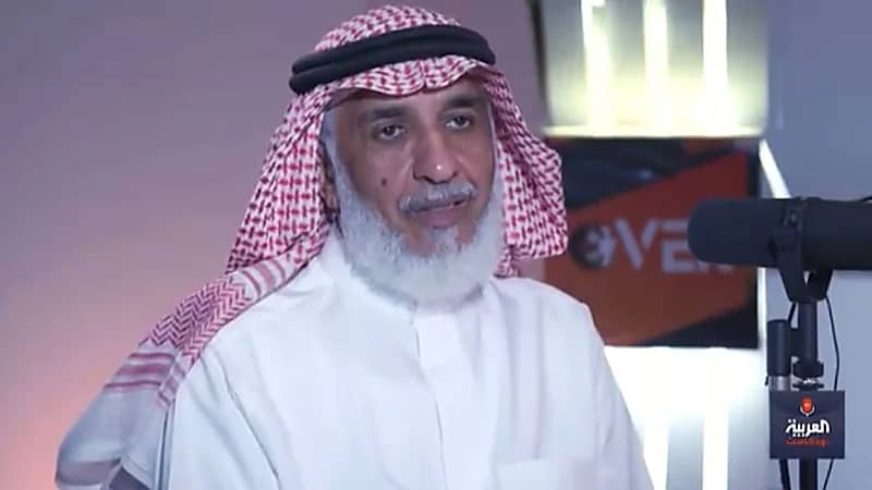 الشهلوب: لابد من وجود إدارة قانونية في هيئة الرياضة (فيديو)