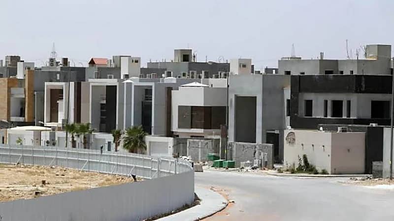 إصدار تعديل مؤقت لاشتراطات العزل الحراري للمباني السكنية