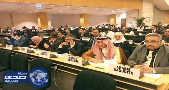 وزير العمل: المملكة تمنح الوافدين من الدول غير المستقرة إقامة وتسهيلات