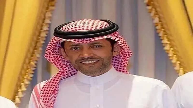 مشجع نصراوي لبغلف: "لن تكون صاحب فضل على النصر"