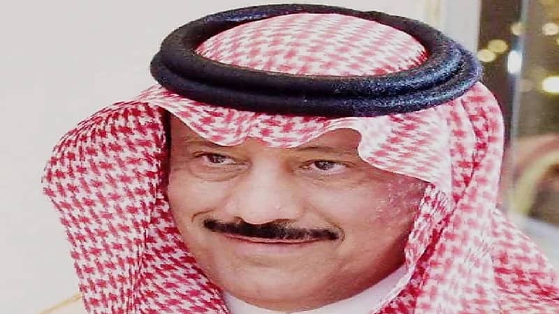 تعيين الشيخ عبداللطيف ابن ربيق الحربي شيخًا للقبيلة وقرى الريان