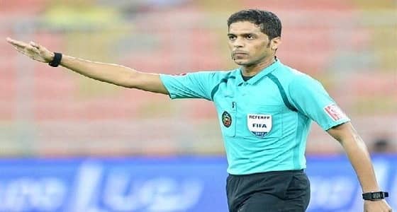 أنباء عن إيقاف فهد المرداسي مدى الحياة