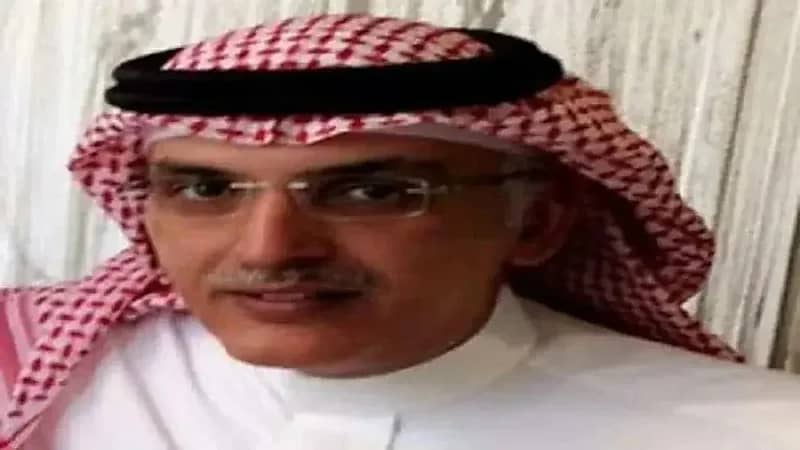 السليمان: في موسم الرياض أنت الحدث والمتربصون يتصيدون زلاتك