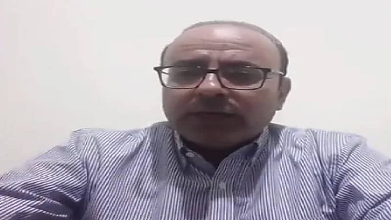 صحفي لبناني: قرار استقالة "قرداحي" بيد حزب الله