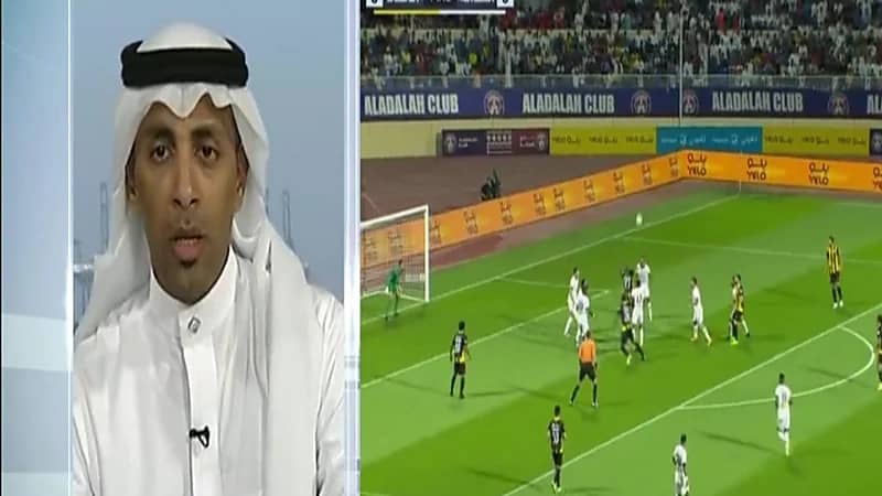 البركاتي: الاتحاد سيتعاقد مع صفقتين لتدعيم الفريق خلال 72 ساعة