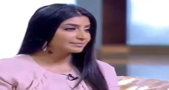 بالفيديو.. بثينة الرئيسي ترفض الحديث عن حياتها الخاصة: أخاف على زوجي