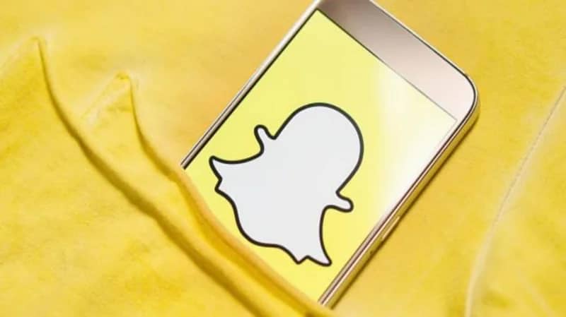 إتاحة استخدام سناب شات عبر أجهزة الكمبيوتر