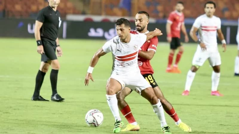 فرض عقوبة ضخمة على ثنائي الاتحاد والنصر