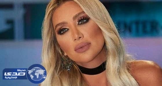 تجاعيد مايا دياب تثير مخاوفها