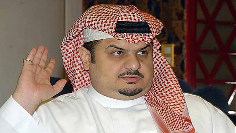 عبدالرحمن بن مساعد: السعوديون أهل القمة.. فكن معهم كي لا تبقى في قاع المجهول