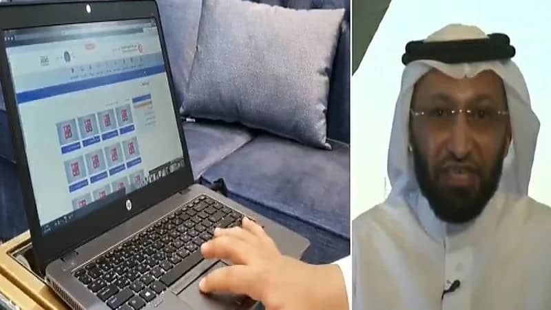 مستشار تربوي: التعليم الرقمي يساعد الطالب على التعلم خلال الـ 24 ساعة "فيديو"