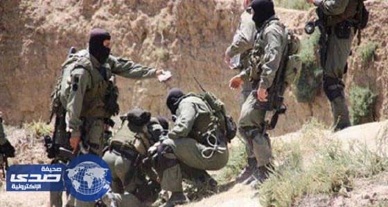 مقتل مسلح وآخر يفجر نفسه في سيدي بوزيد التونسية